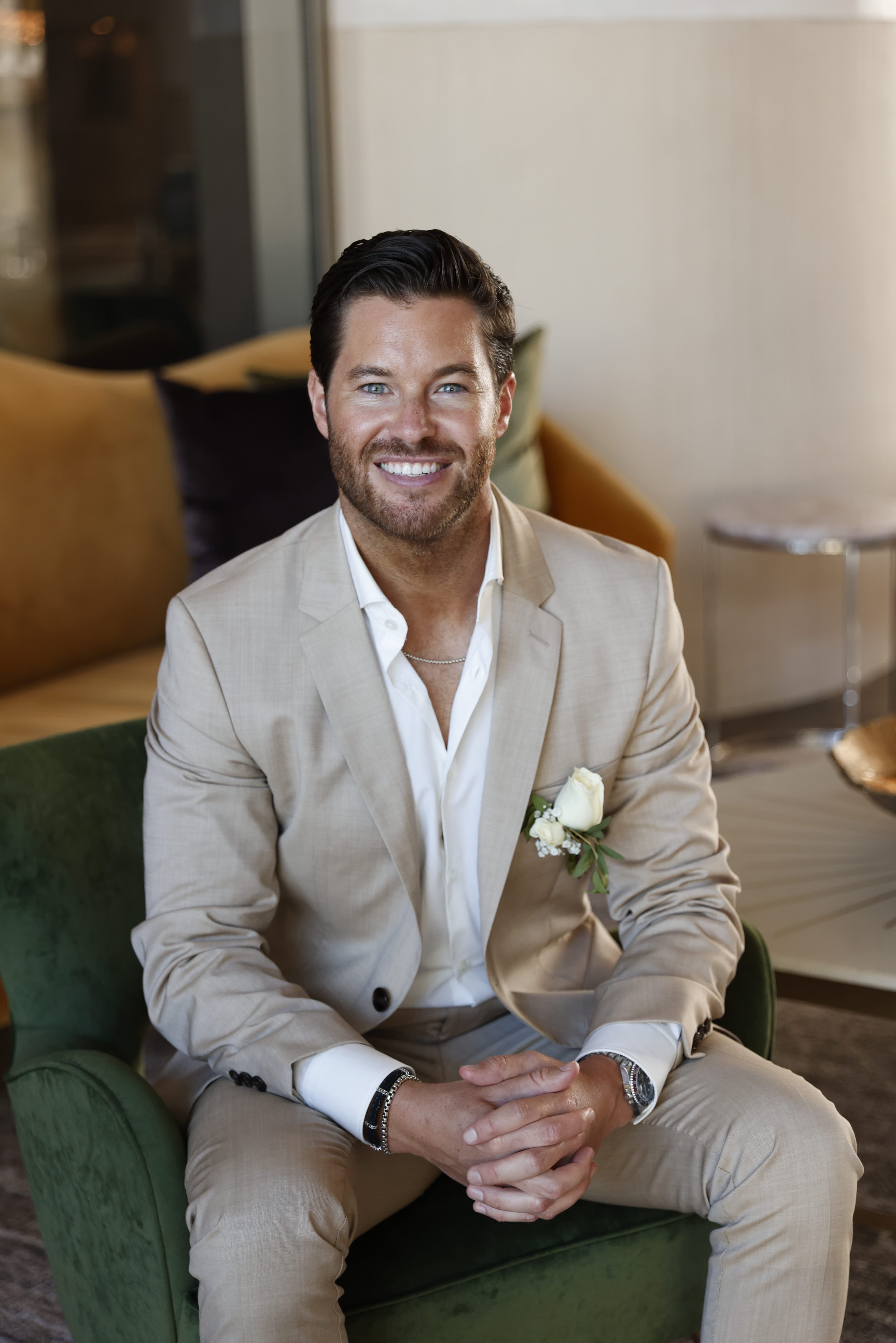 Tommy Shields - Capital Strategy & Brand Storytelling